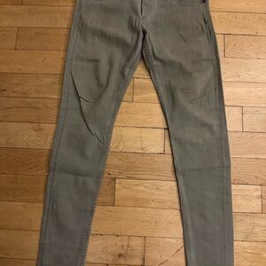rag & bone Men's Skinny Jeans